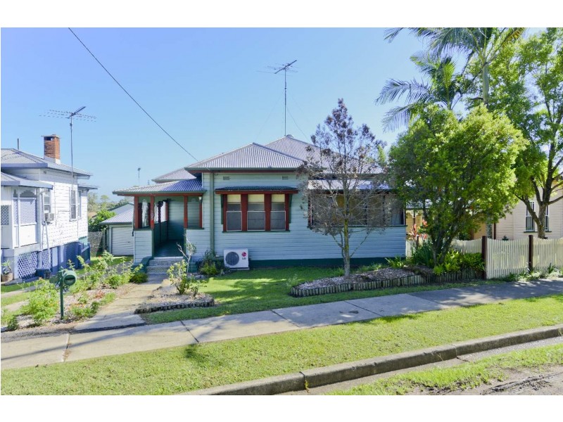 105 Cambridge Street, South Grafton NSW 2460