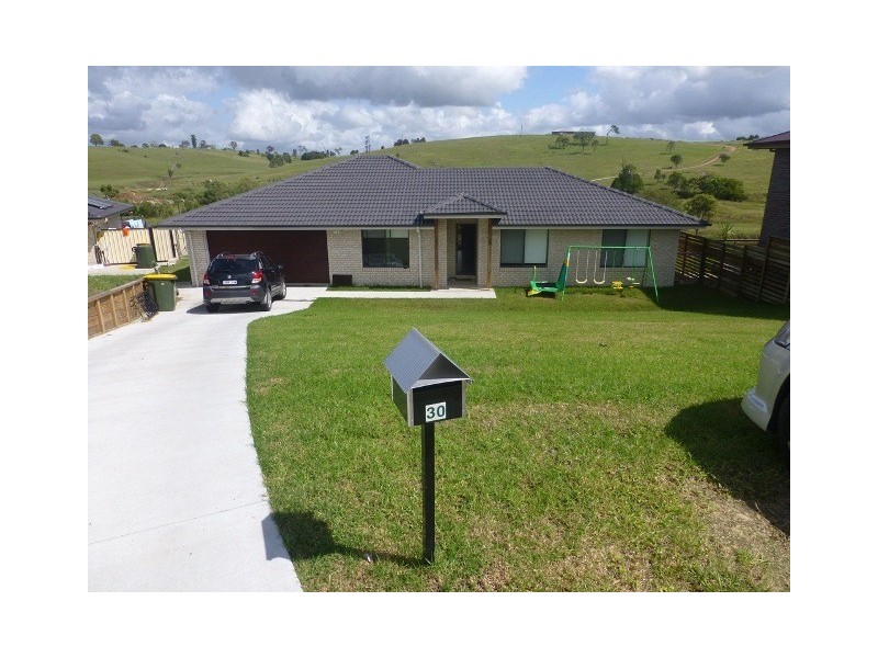 30 Spotted Gum Close, South Grafton NSW 2460