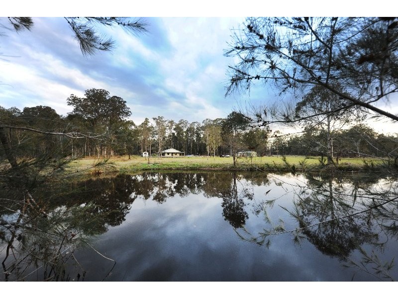 255 Wants Lane, Glenugie NSW 2460