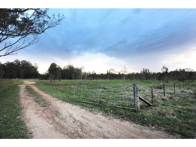 255 Wants Lane, Glenugie NSW 2460