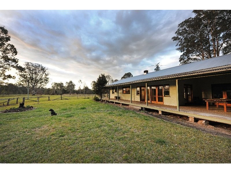 255 Wants Lane, Glenugie NSW 2460