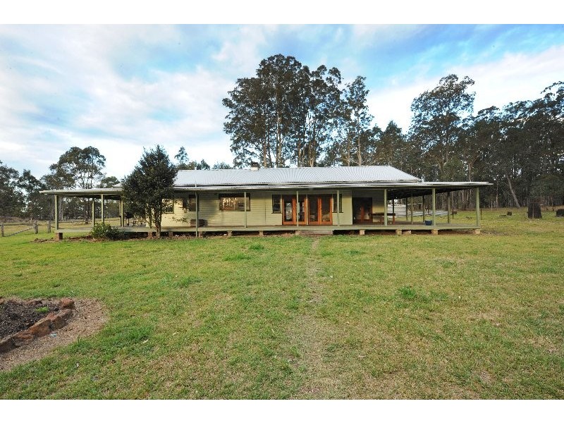 255 Wants Lane, Glenugie NSW 2460