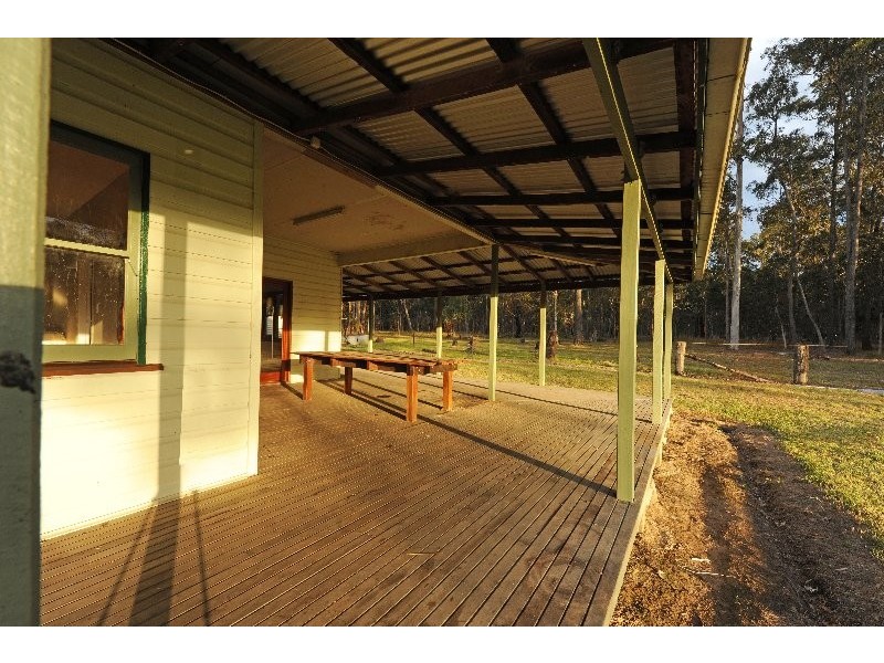 255 Wants Lane, Glenugie NSW 2460