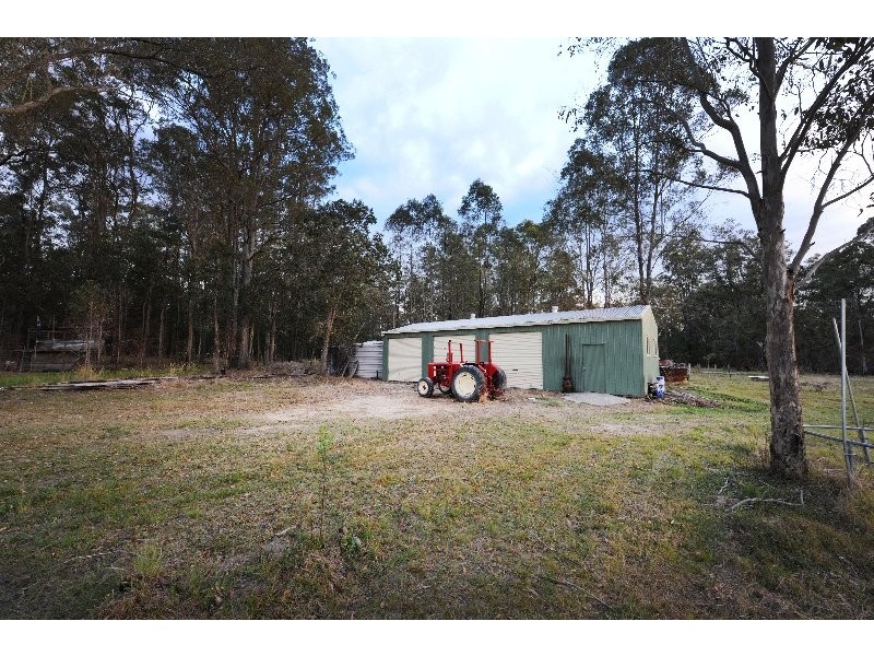 255 Wants Lane, Glenugie NSW 2460