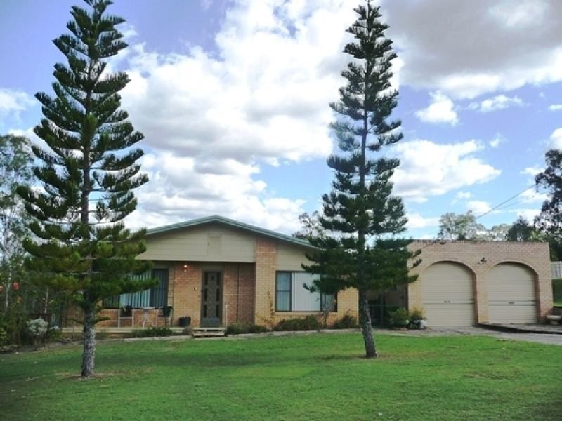 57 Eaton Street, Copmanhurst NSW 2460