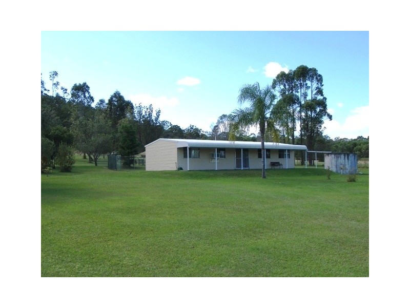 1016 Clarence Way, Whiteman Creek NSW 2460