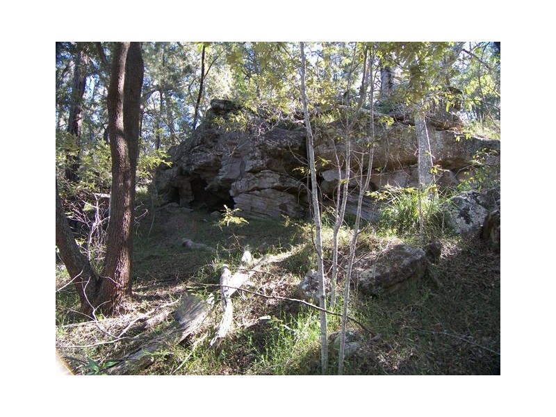 1016 Clarence Way, Whiteman Creek NSW 2460
