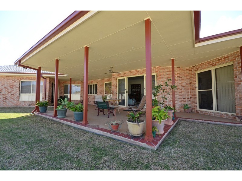 5 Nairn Terrace, Junction Hill NSW 2460