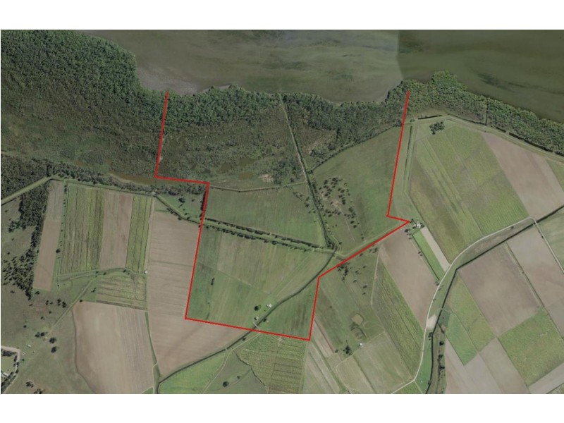 449 Back Kings Creek Road, Lawrence NSW 2460