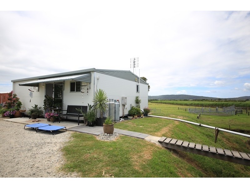 449 Back Kings Creek Road, Lawrence NSW 2460