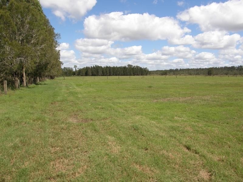 449 Back Kings Creek Road, Lawrence NSW 2460
