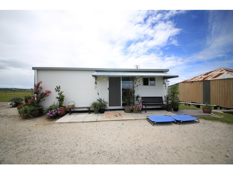 449 Back Kings Creek Road, Lawrence NSW 2460