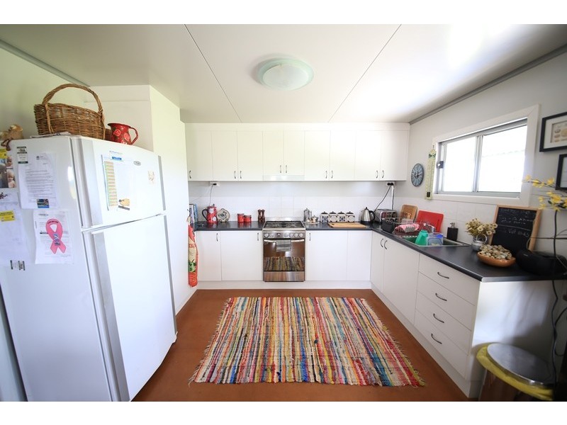 449 Back Kings Creek Road, Lawrence NSW 2460