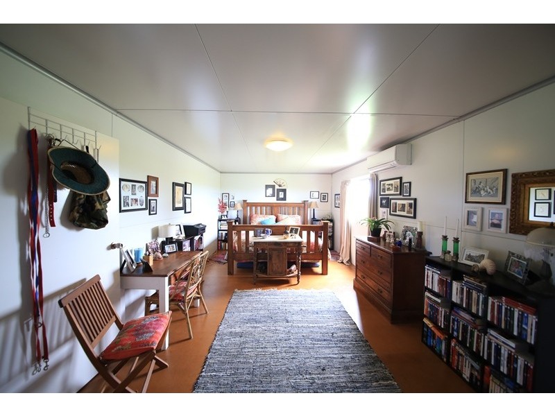 449 Back Kings Creek Road, Lawrence NSW 2460