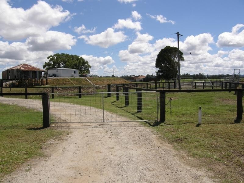 449 Back Kings Creek Road, Lawrence NSW 2460