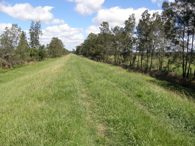 449 Back Kings Creek Road, Lawrence NSW 2460