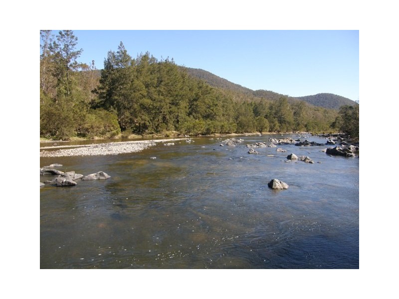 6929 Old Glen Innes Road, Newton Boyd NSW 2370