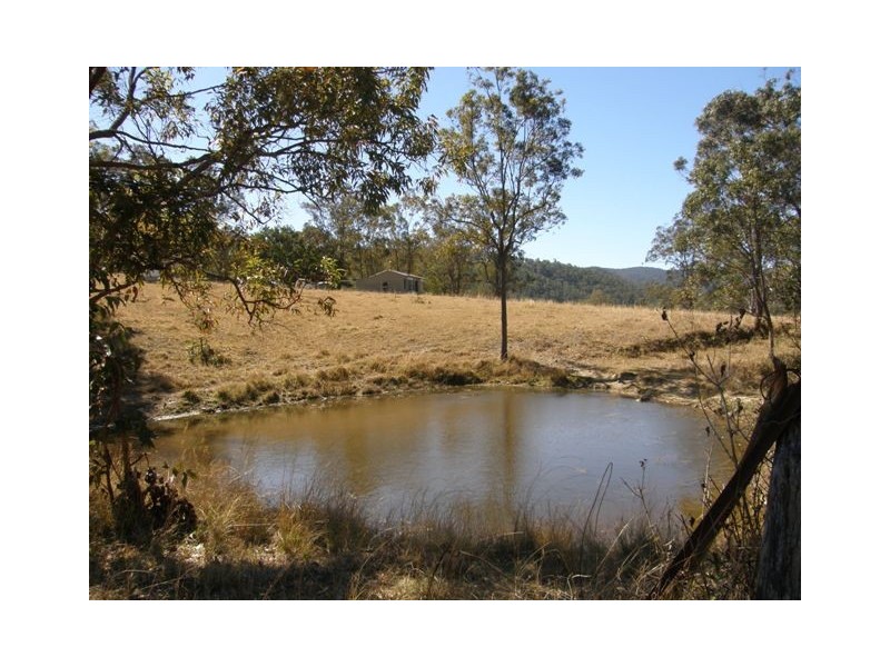 6929 Old Glen Innes Road, Newton Boyd NSW 2370