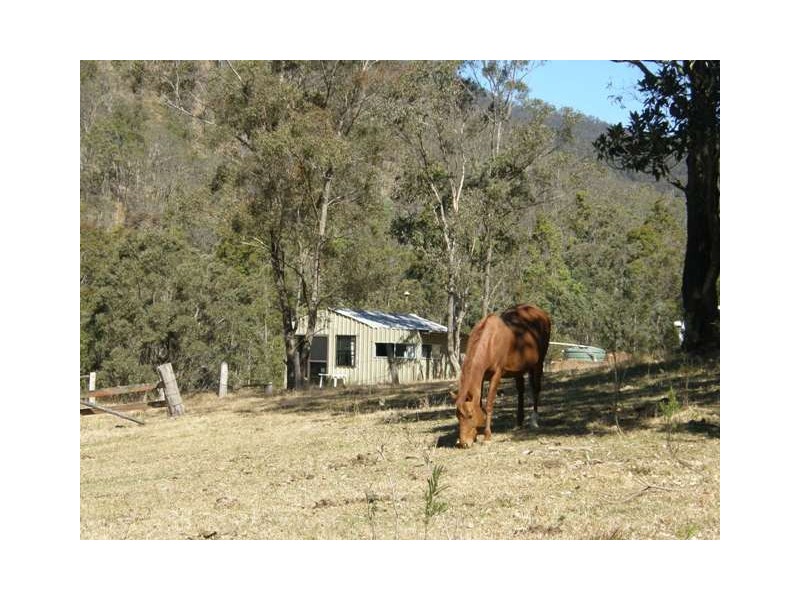 6929 Old Glen Innes Road, Newton Boyd NSW 2370