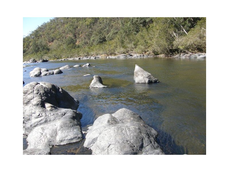 6929 Old Glen Innes Road, Newton Boyd NSW 2370