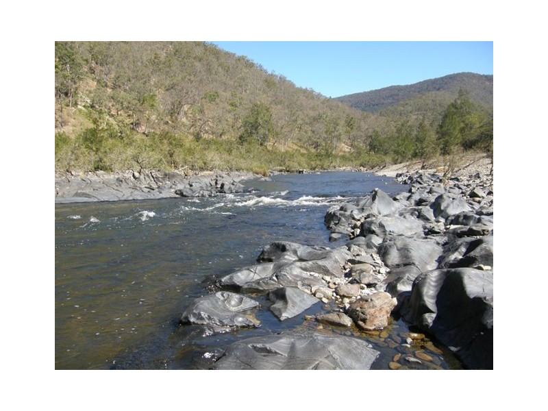 6929 Old Glen Innes Road, Newton Boyd NSW 2370