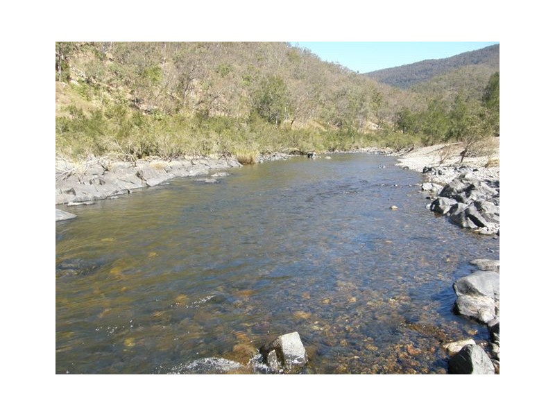 6929 Old Glen Innes Road, Newton Boyd NSW 2370