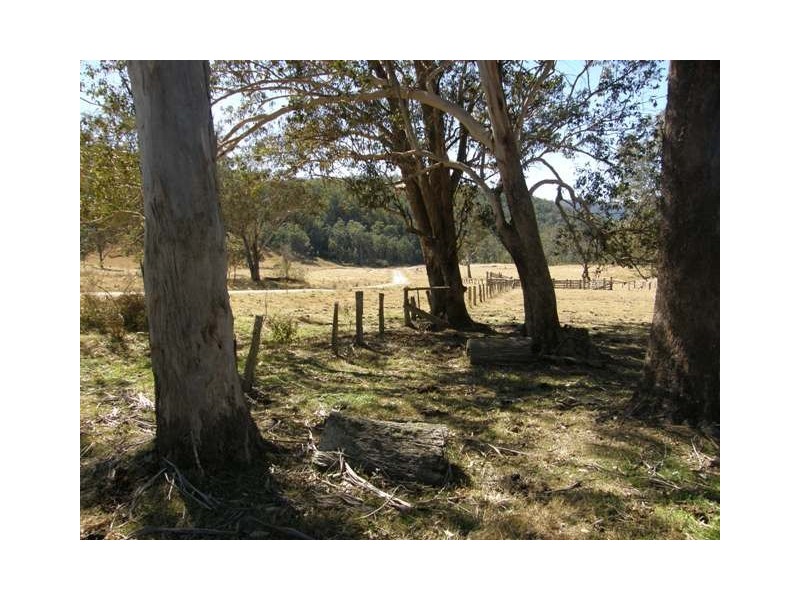 6929 Old Glen Innes Road, Newton Boyd NSW 2370