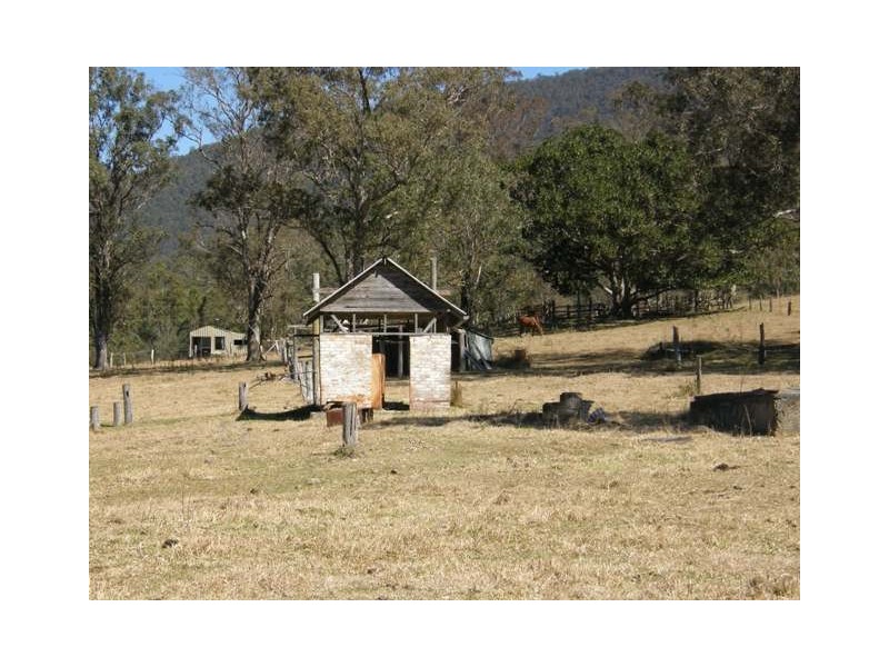 6929 Old Glen Innes Road, Newton Boyd NSW 2370