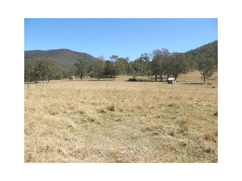 6929 Old Glen Innes Road, Newton Boyd NSW 2370