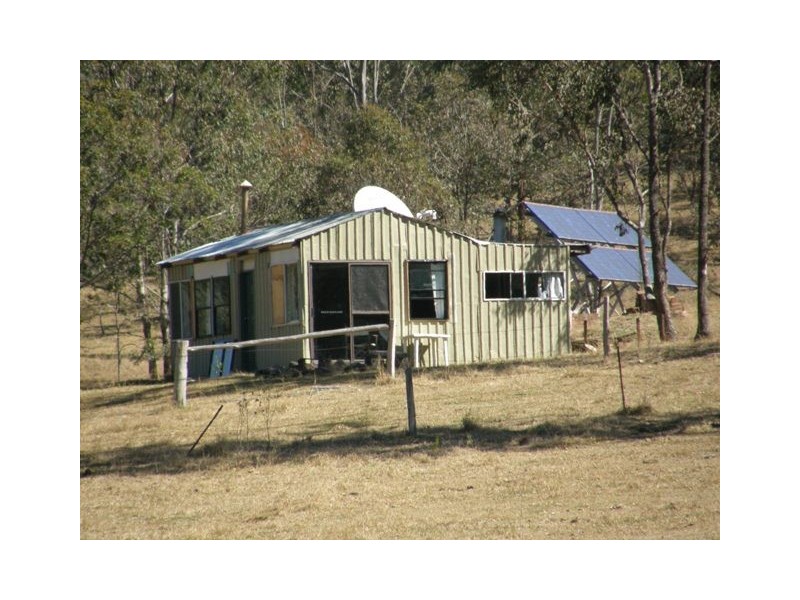 6929 Old Glen Innes Road, Newton Boyd NSW 2370