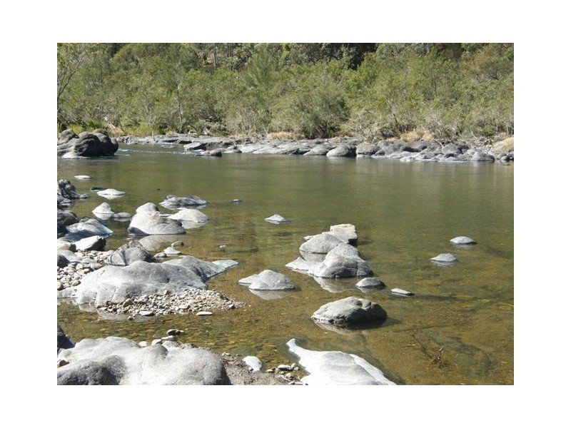 6929 Old Glen Innes Road, Newton Boyd NSW 2370