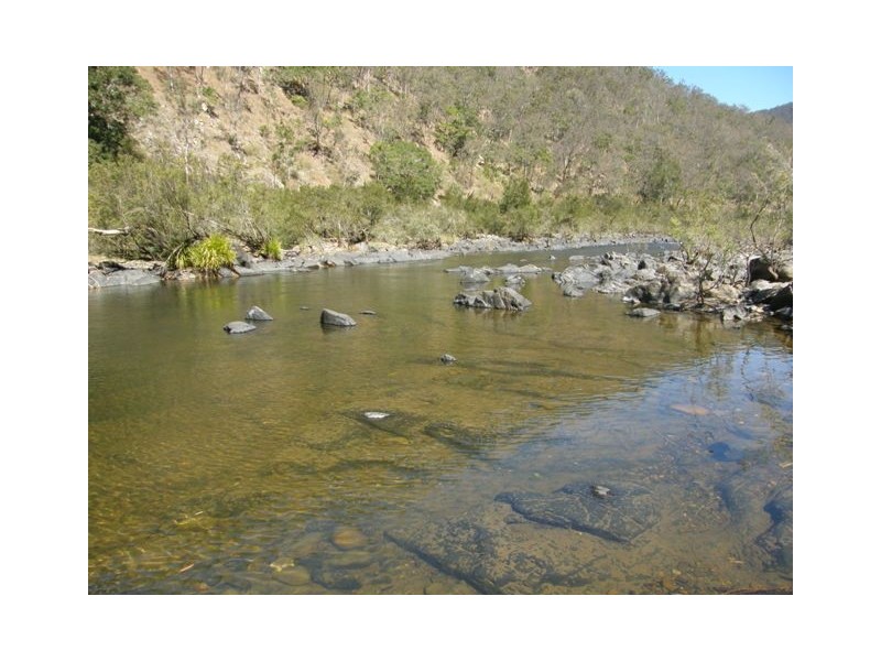 6929 Old Glen Innes Road, Newton Boyd NSW 2370