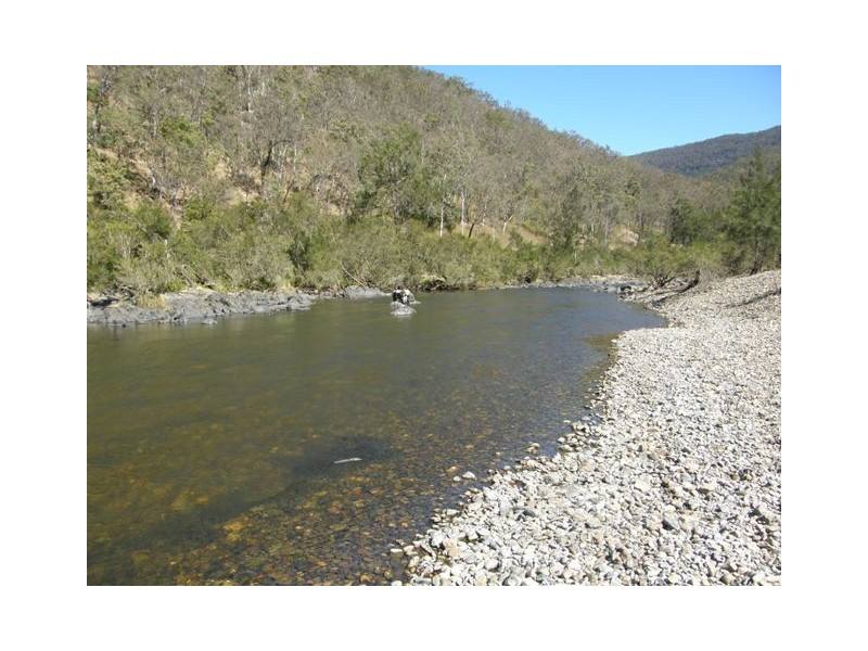 6929 Old Glen Innes Road, Newton Boyd NSW 2370