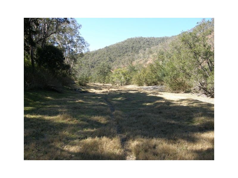 6929 Old Glen Innes Road, Newton Boyd NSW 2370