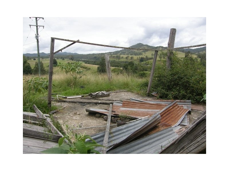 Lot 2 Wongabri Road, Jackadgery NSW 2460