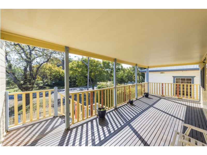 124 Villiers Street, Grafton NSW 2460