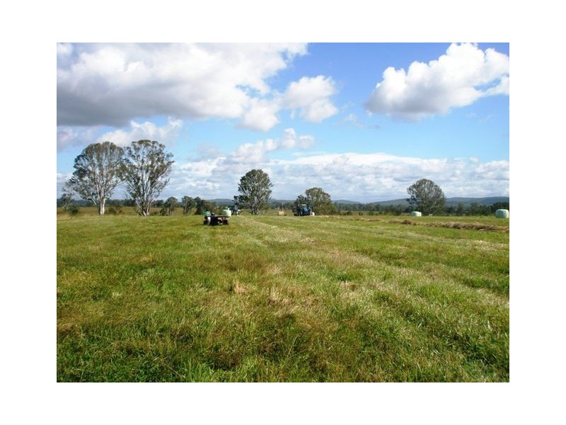 Various Lots Orara Downs Lane, Levenstrath NSW 2460