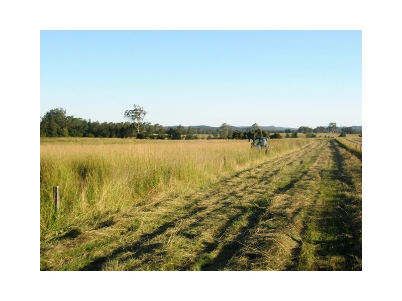 Various Lots Orara Downs Lane, Levenstrath NSW 2460