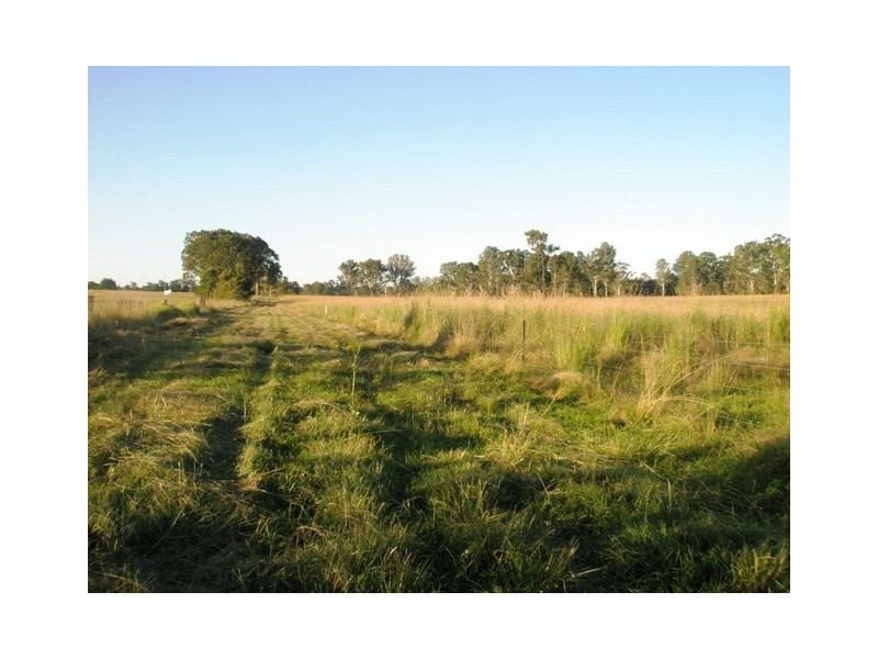 Various Lots Orara Downs Lane, Levenstrath NSW 2460