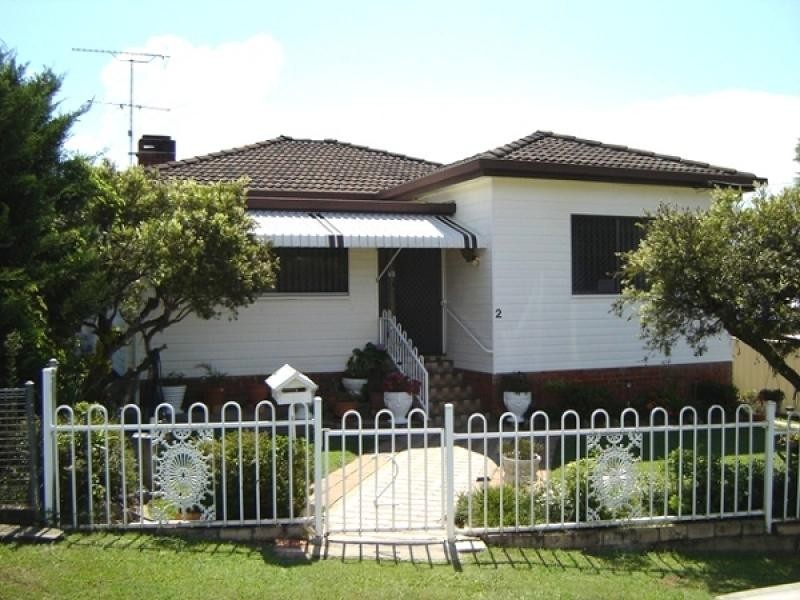 2 Fleming Street, South Grafton NSW 2460