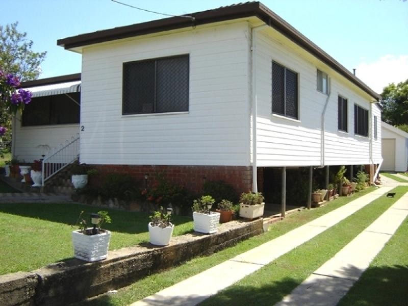 2 Fleming Street, South Grafton NSW 2460