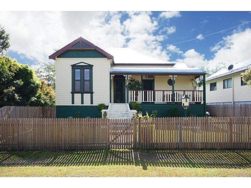 36 Dobie Street, Grafton NSW 2460