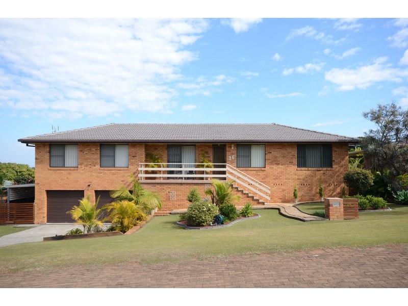 26 Shadybower Drive, Junction Hill NSW 2460