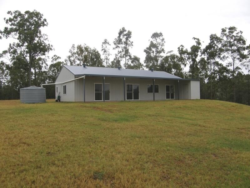 Lot 20 Jackadgery – Lilydale Road, Jackadgery NSW 2460