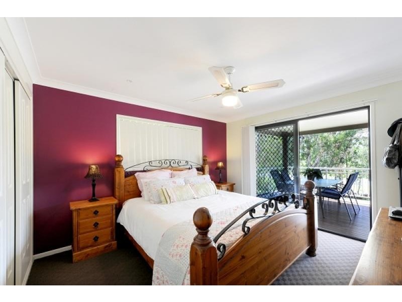345 North Street, Wooli NSW 2462