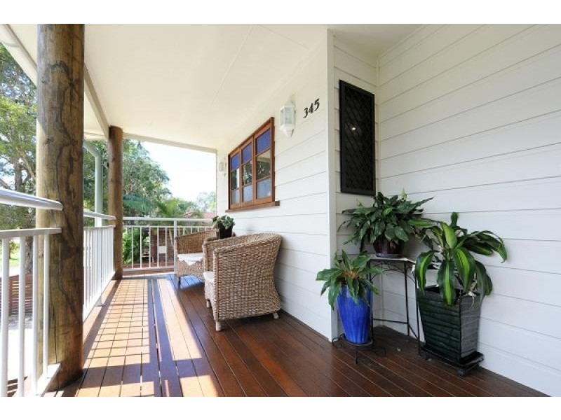 345 North Street, Wooli NSW 2462