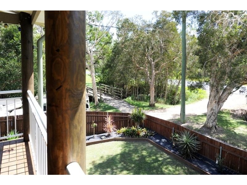 345 North Street, Wooli NSW 2462