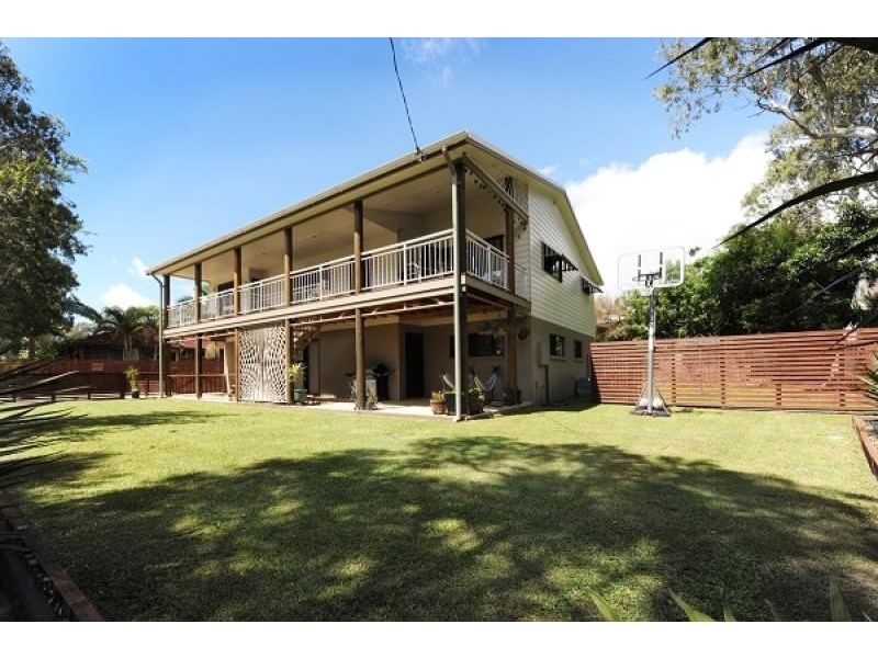 345 North Street, Wooli NSW 2462