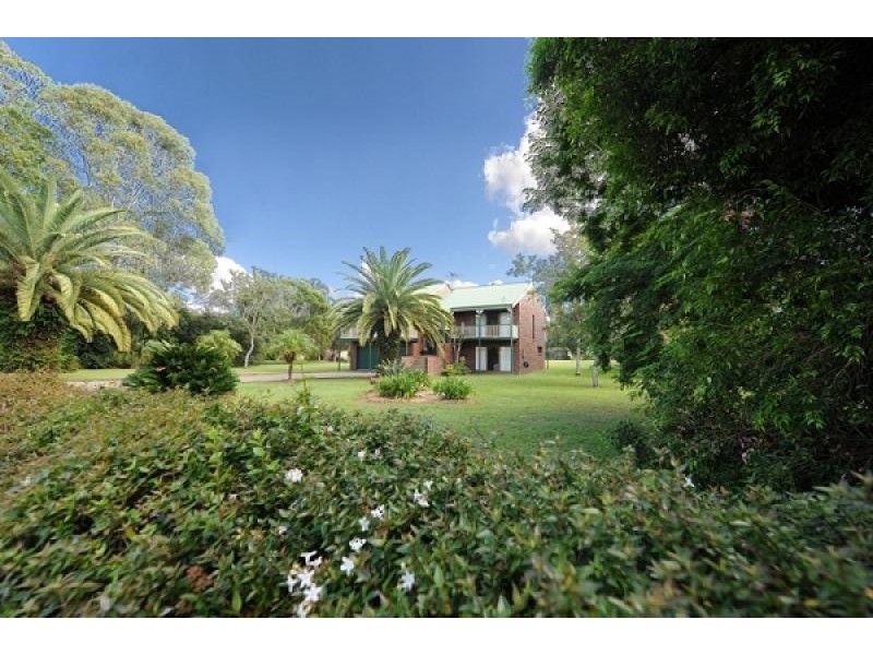 316 North Street, Grafton NSW 2460