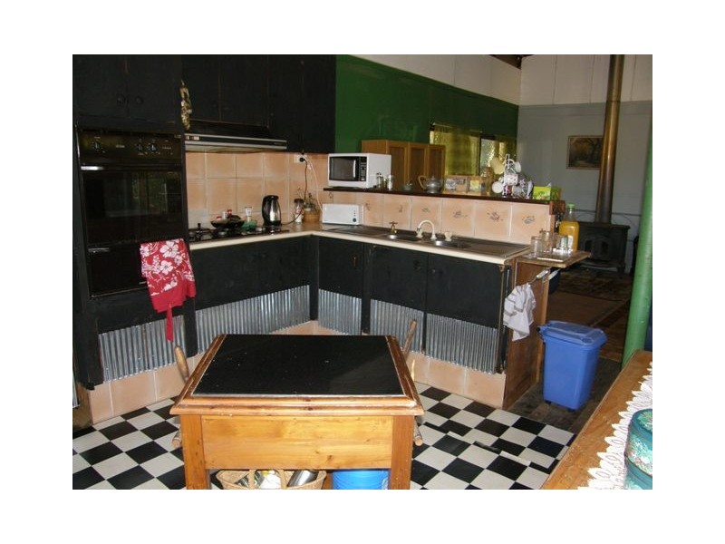 1698 Kangaroo Creek Rd, Kangaroo Creek NSW 2460